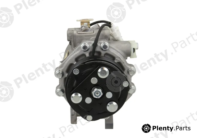 BV PSH 090.185.004.130 — Compressor, air conditioning +Line