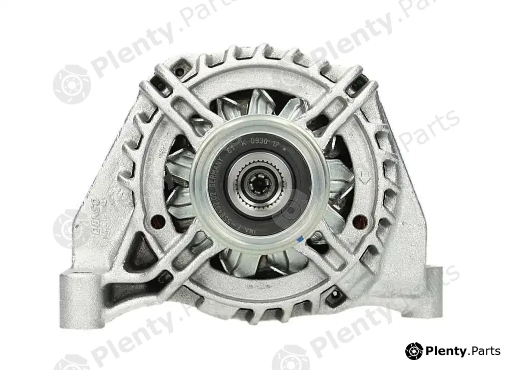 BV PSH 505.553.120.260 — Alternator Denso New