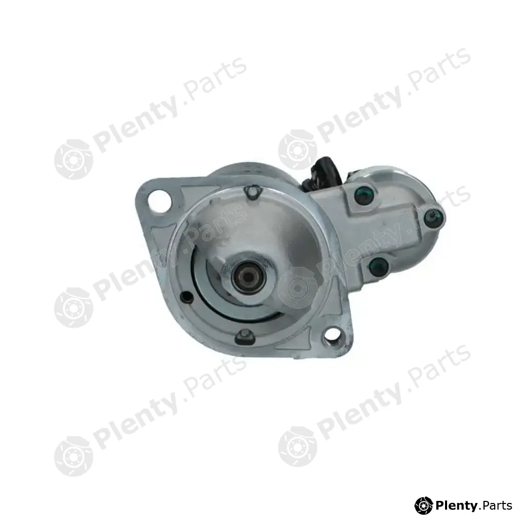 BV PSH 210.546.102.018 — Starter RNL-Standard