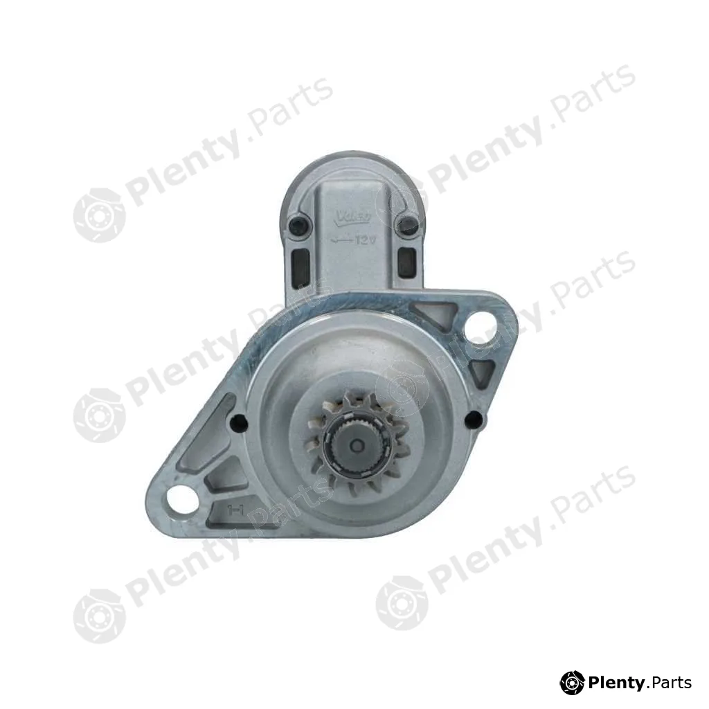 BV PSH 300.943.132.500 — Starter Valeo New