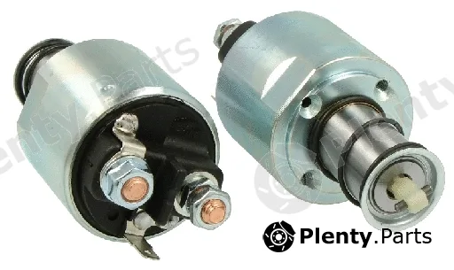 BV PSH 054.000.023.000 — Solenoid Switch, starter +Line