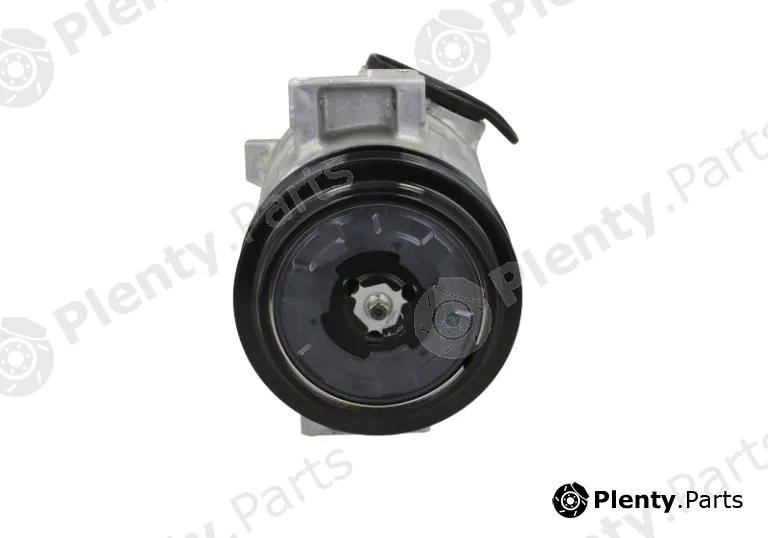 BV PSH 090.505.018.050 — Compressor, air conditioning +Line