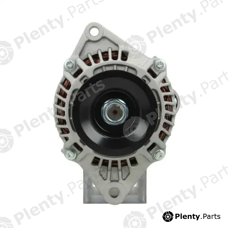 BV PSH 145.528.080.415 — Alternator TWA Reman