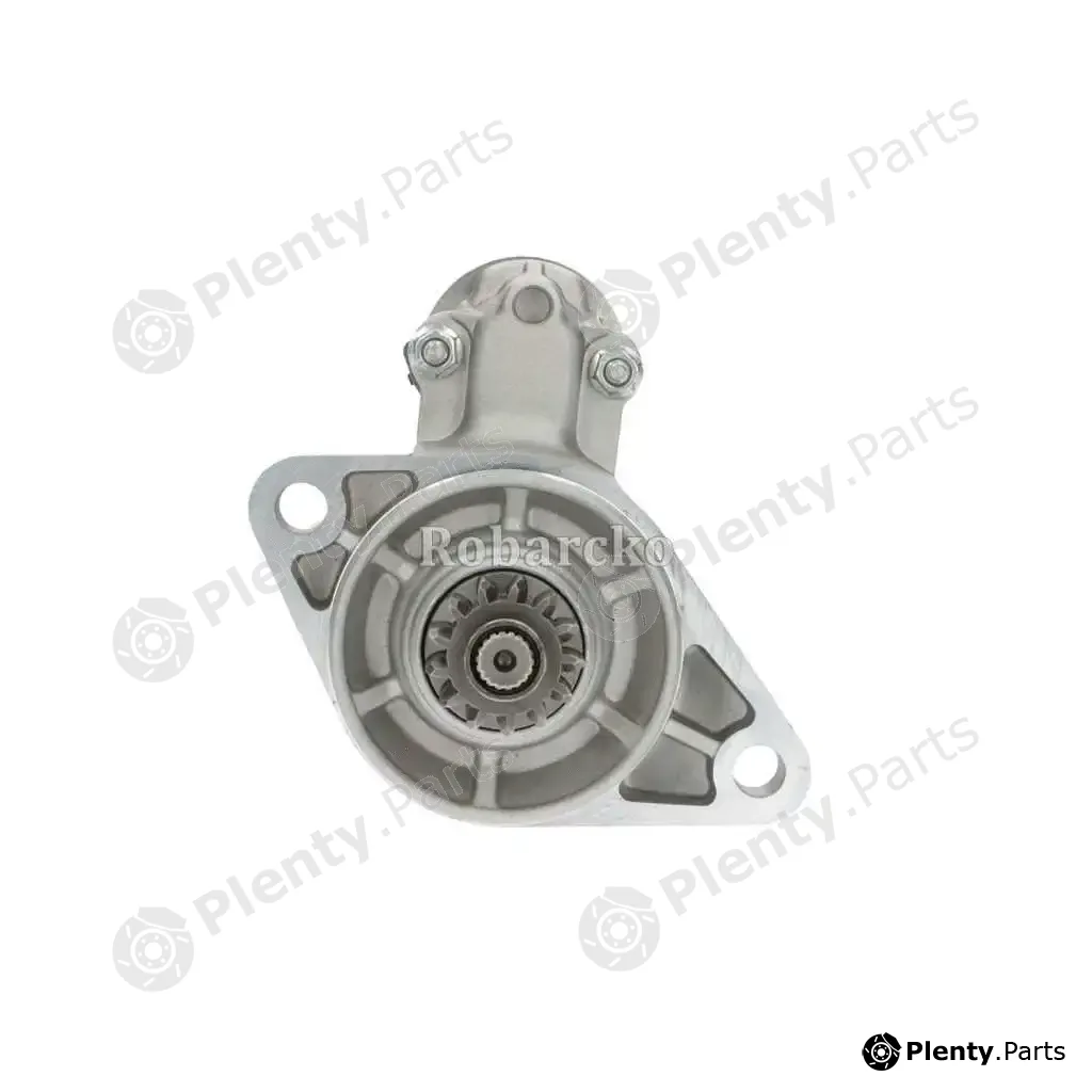 BV PSH 300.922.132.058 — Starter RNL-Standard