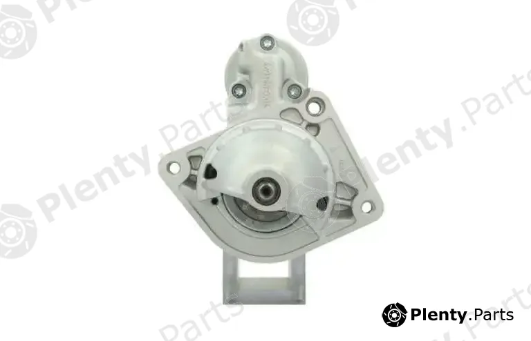 BV PSH 500.555.093.215 — Starter Bosch Reman