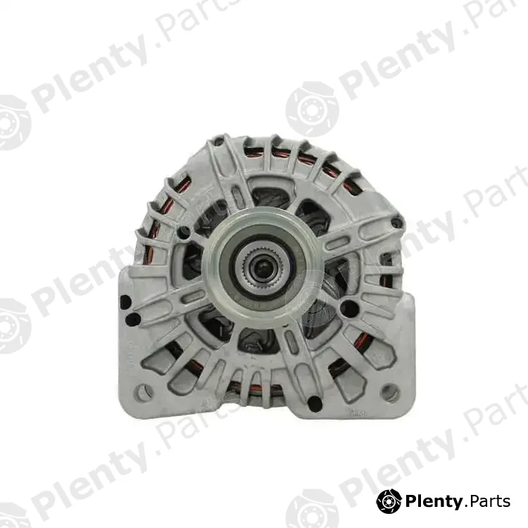 BV PSH 575.915.150.500 — Alternator Valeo New