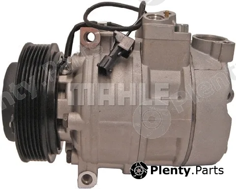 BV PSH 090.475.001.310 — Compressor, air conditioning Mahle New