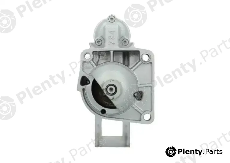 BV PSH 500.558.093.215 — Starter Bosch Reman