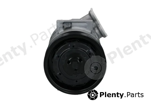 BV PSH 090.505.026.050 — Compressor, air conditioning +Line