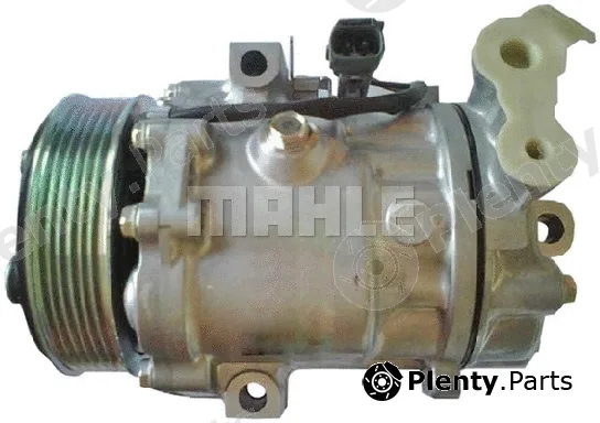 BV PSH 090.105.014.310 — Compressor, air conditioning Mahle New