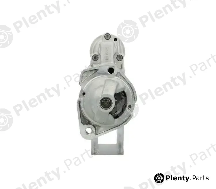 BV PSH 550.537.102.210 — Starter Bosch New