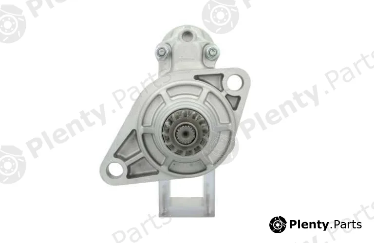 BV PSH 300.597.132.266 — Starter Denso Reman