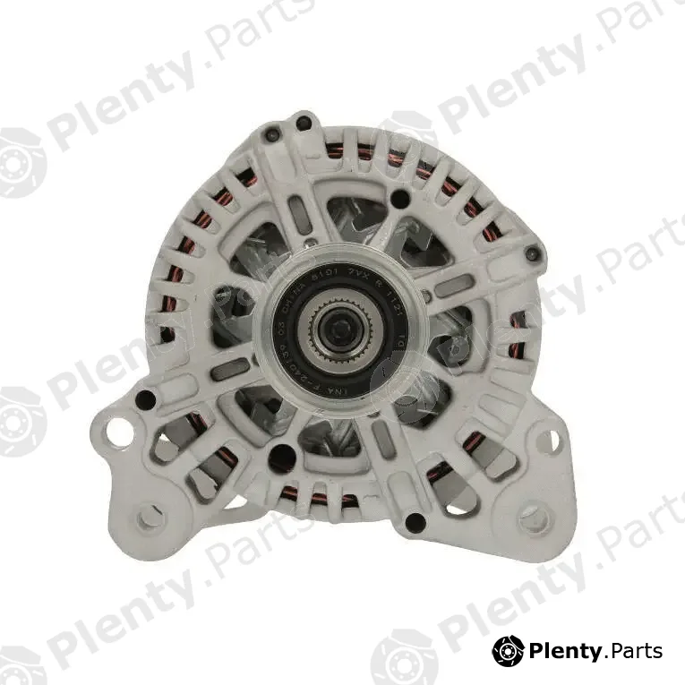 BV PSH 305.580.110.004 — Alternator OE Regulator (+Line Pro)