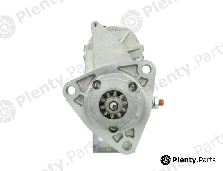BV PSH 641.515.103.261 — Starter Denso New