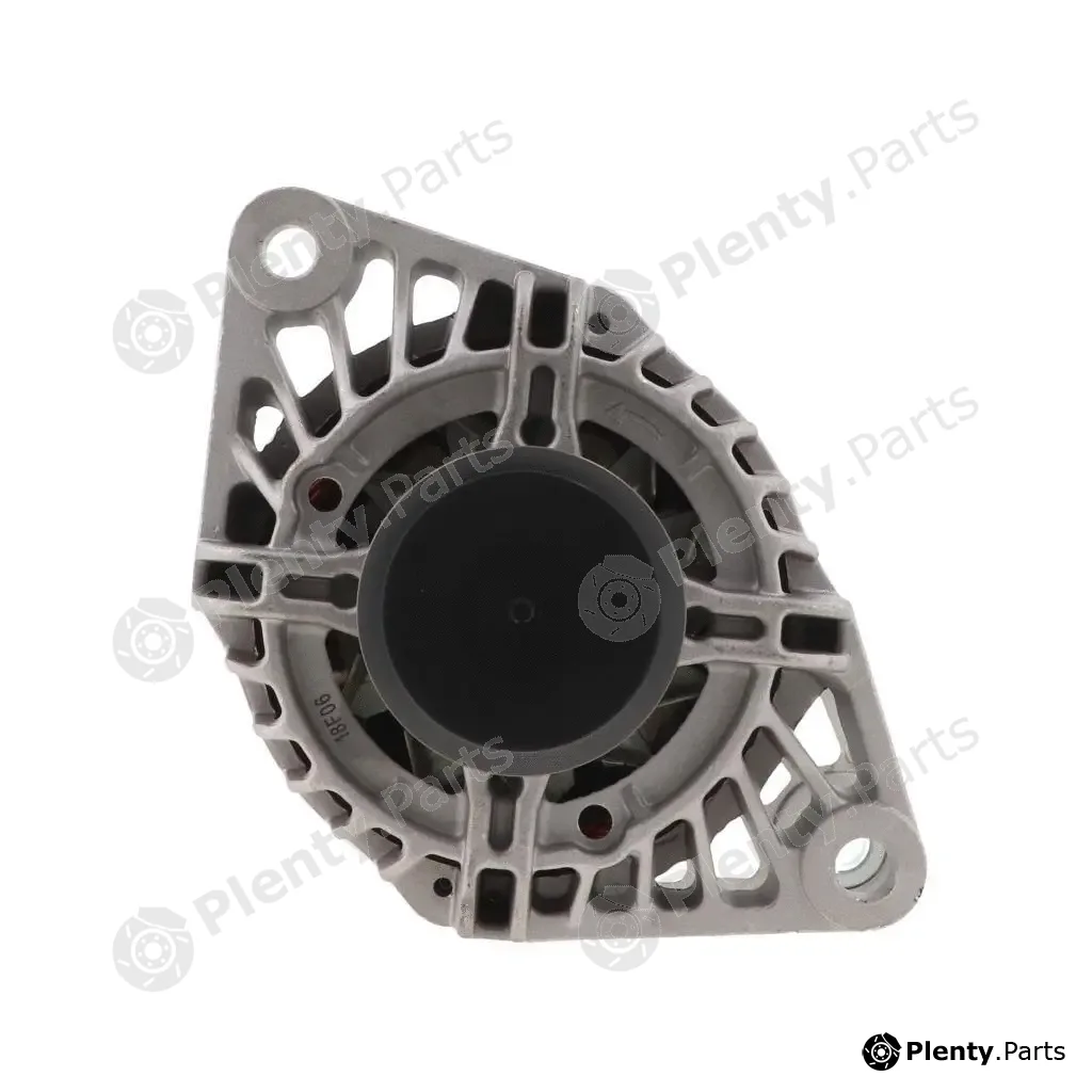 BV PSH 505.544.065.058 — Alternator RNL-Standard