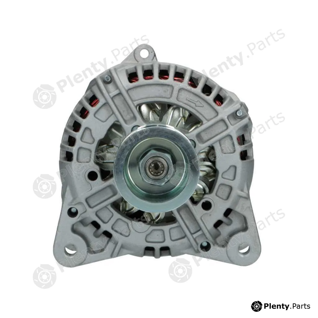 BV PSH 575.551.150.018 — Alternator RNL-Standard