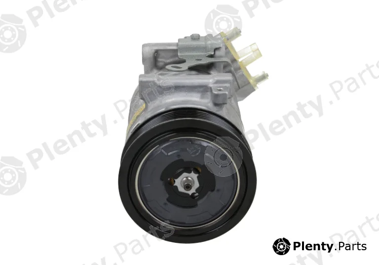BV PSH 090.225.003.050 — Compressor, air conditioning +Line