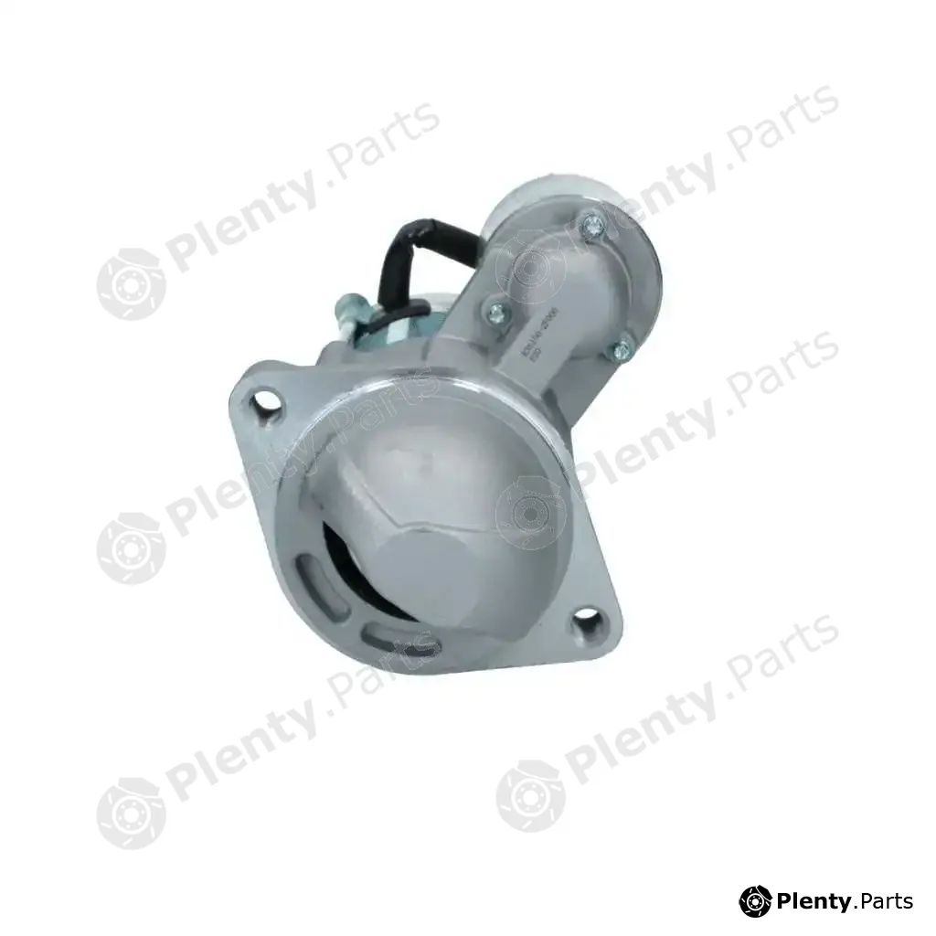 BV PSH 150.567.112.039 — Starter RNL-Standard