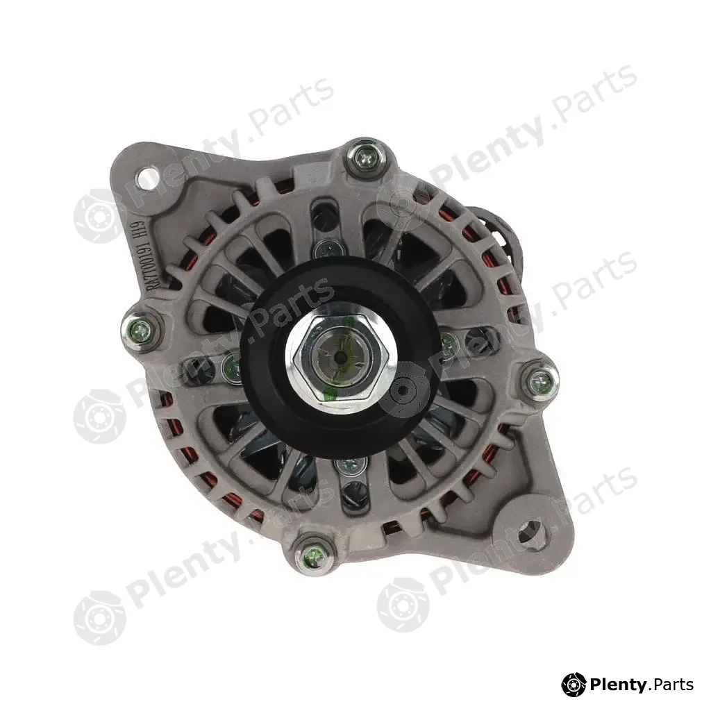 BV PSH 185.505.050.138 — Alternator RNL-Standard