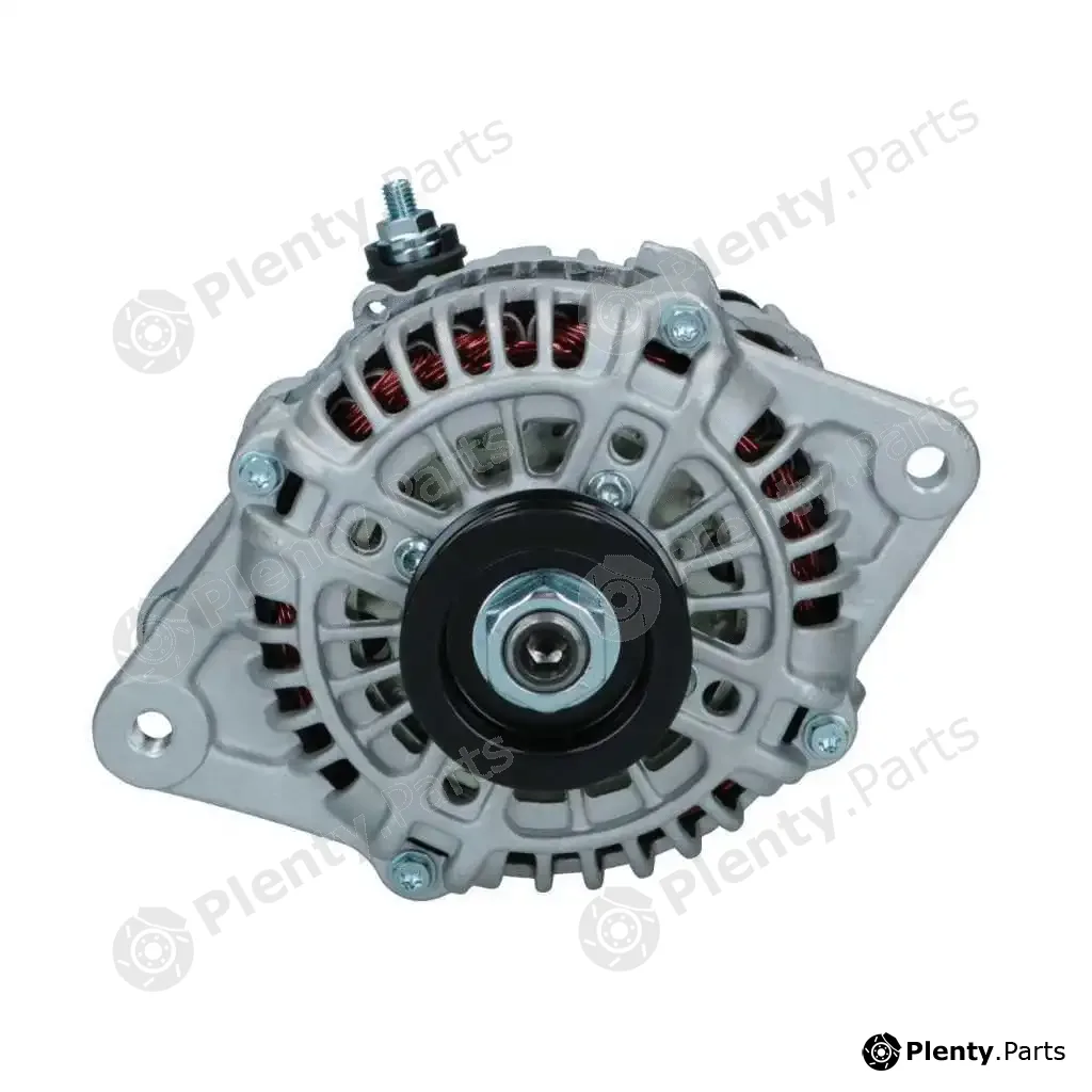 BV PSH 145.529.080.138 — Alternator RNL-Standard