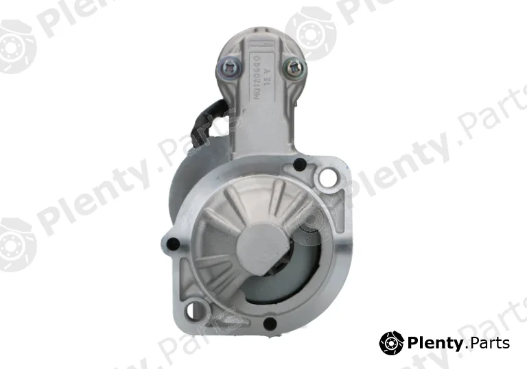 BV PSH 160.510.092.360 — Starter Valeo Korea New