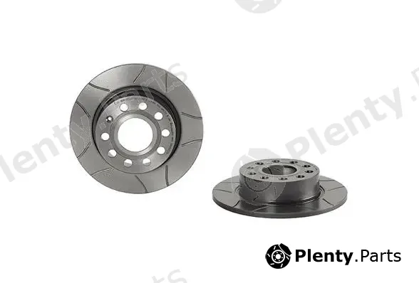 AP X14861 — Brake Disc AP XTREME LINE