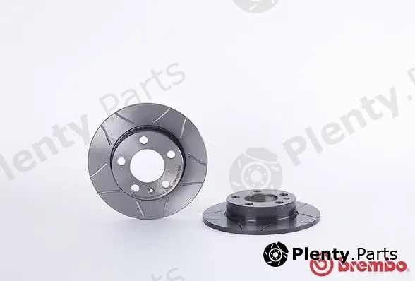 AP X14699 — Brake Disc AP XTREME LINE