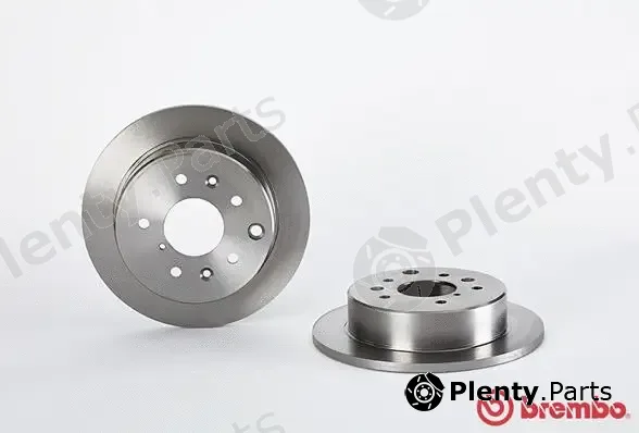 AP 14904 — Brake Disc