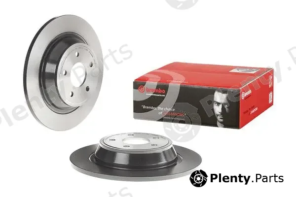 AP 15119V — Brake Disc COATED DISC LINE