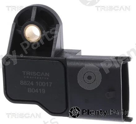 Kawe 882410017 — Sensor, intake manifold pressure