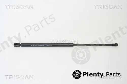 Kawe 871029267 — Gas Spring, boot/cargo area