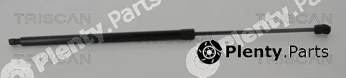 Kawe 871050264 — Gas Spring, boot/cargo area
