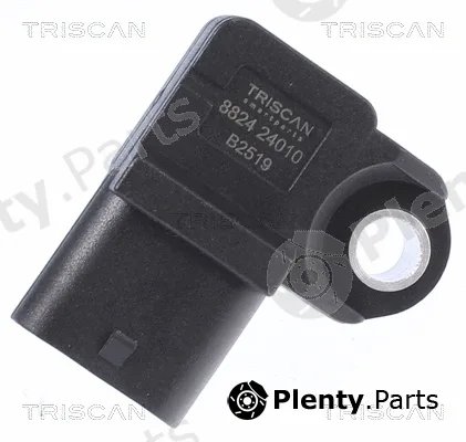 Kawe 882424010 — Sensor, intake manifold pressure