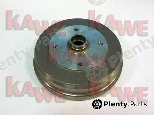 Kawe 7D0229 — Brake Drum