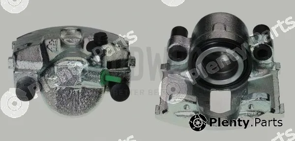 Kawe 342921 — Brake Caliper