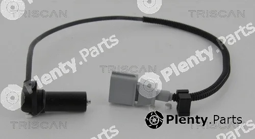Kawe 885529139 — Sensor, crankshaft pulse