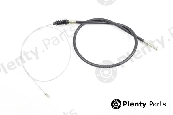 Kawe 60.1540 — Cable Pull, parking brake