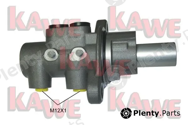 Kawe B6202 — Brake Master Cylinder