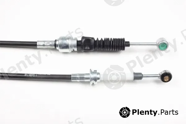 Kawe 24.9040 — Cable Pull, manual transmission