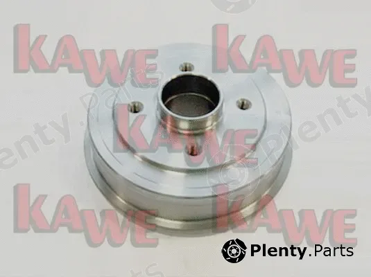 Kawe 7D0169 — Brake Drum