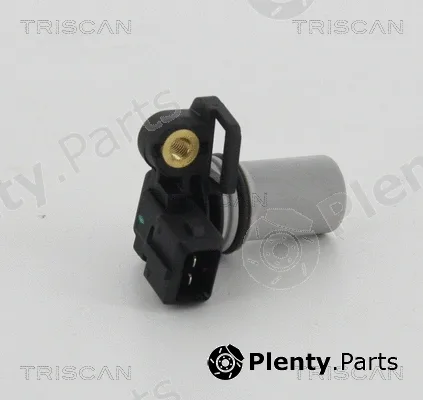 Kawe 885516109 — Sensor, crankshaft pulse