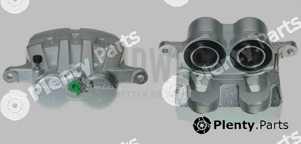 Kawe 345260 — Brake Caliper