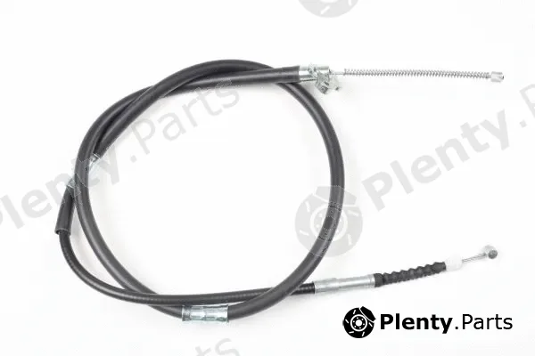 Kawe 78.1780 — Cable Pull, parking brake