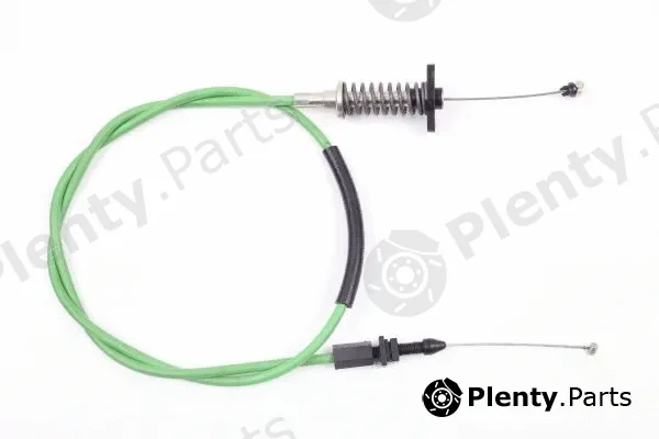 Kawe 30.3150 — Accelerator Cable
