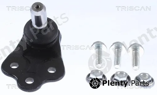 Kawe 850080557 — Ball Joint