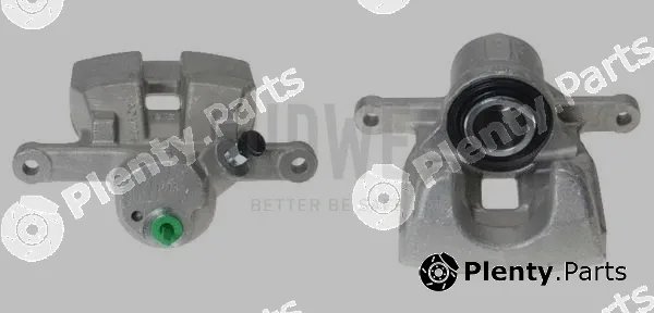 Kawe 345258 — Brake Caliper