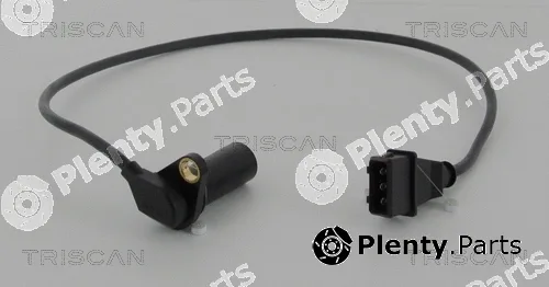 Kawe 885529135 — Sensor, crankshaft pulse