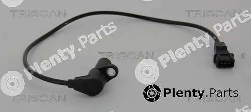 Kawe 885524112 — Sensor, crankshaft pulse