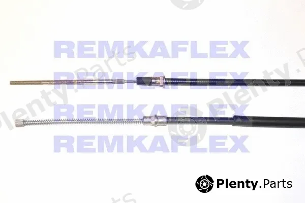 Kawe 46.1260 — Cable Pull, parking brake