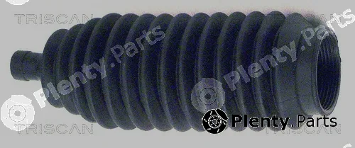 Kawe 850010015 — Bellow Kit, steering